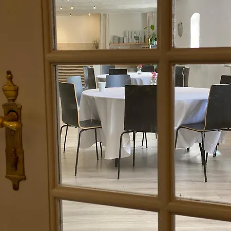 ファームステイ Staarup Hovedgaard