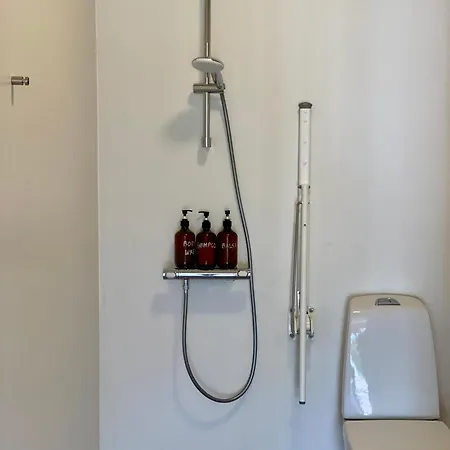 ファームステイ Staarup Hovedgaard