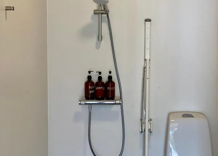 Séjour à la ferme Staarup Hovedgaard